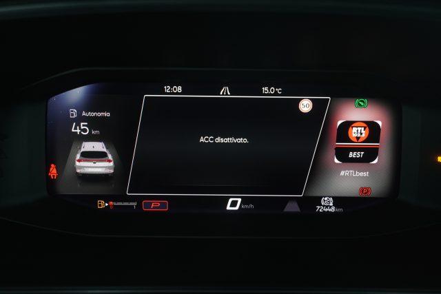 CUPRA Formentor Formentor 2.0 TDI 4Drive DSG