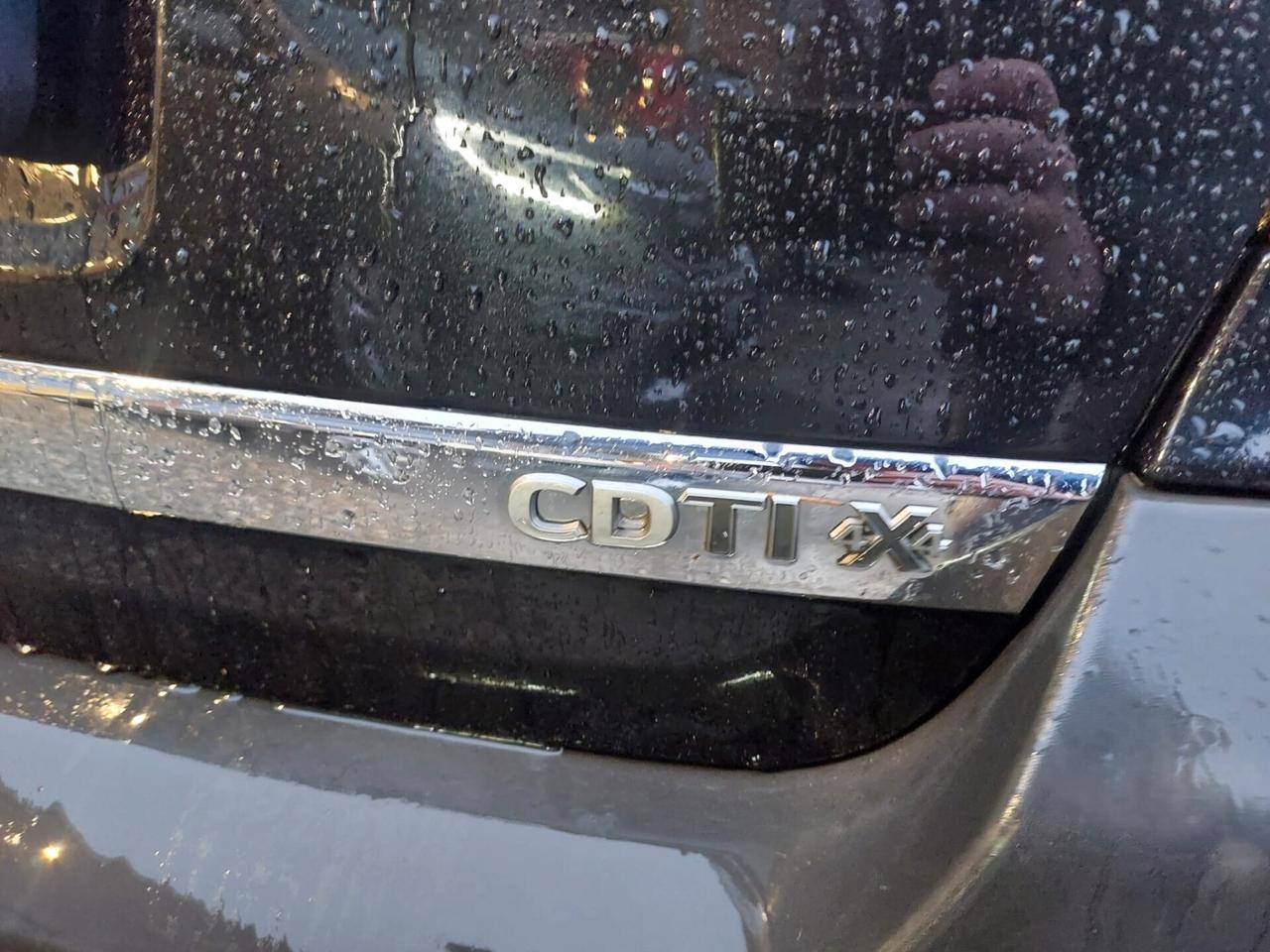 Opel Antara 2.2 CDTI 163CV Start&Stop Cosmo Plus