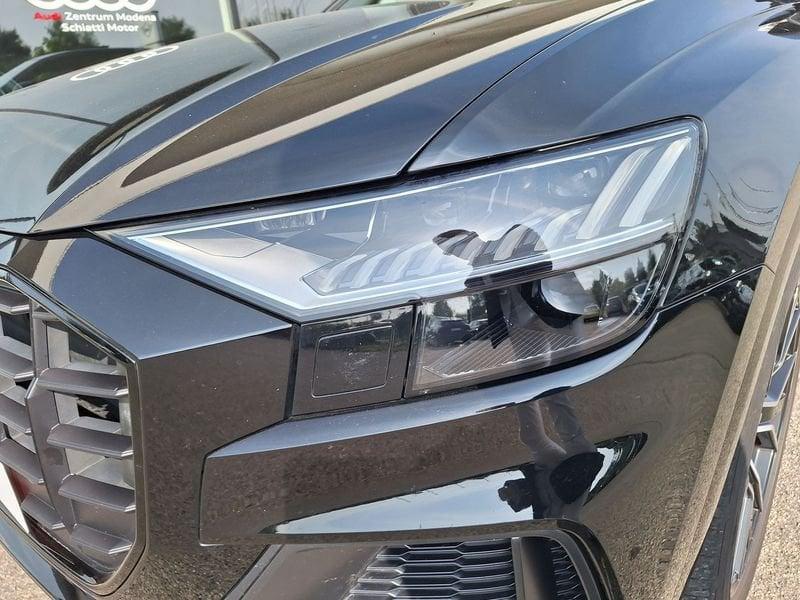 Audi Q8 Q8 50 TDI 286 CV quattro tiptronic Sport