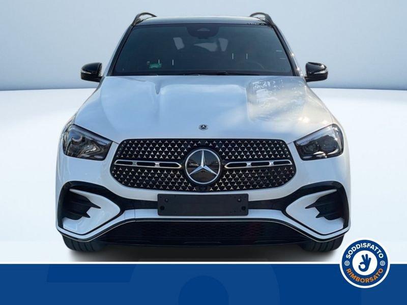 Mercedes-Benz GLE 350de 4Matic EQ-Power AMG Line Advanced Plus