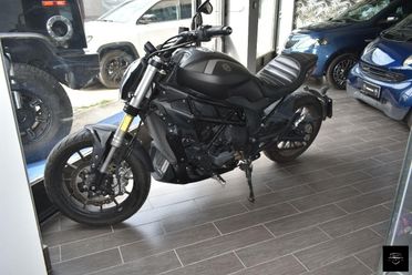 Benelli - 502 C -