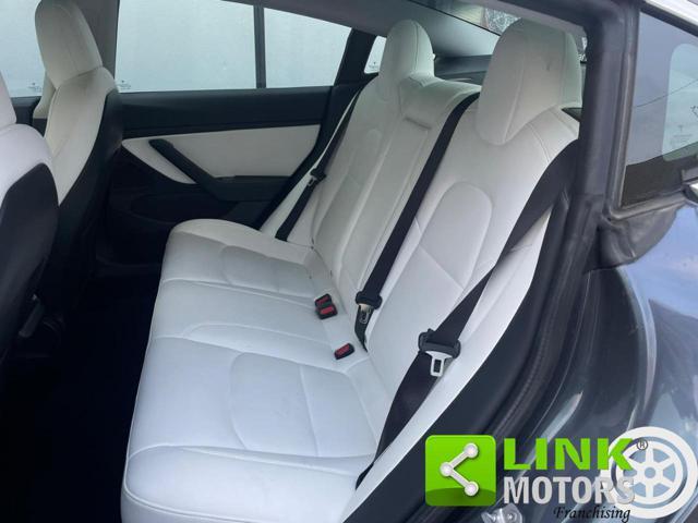 TESLA Model 3 Long Range Dual Motor AWD