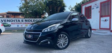 Peugeot 208 Signature 1.2 PureTech 82cv