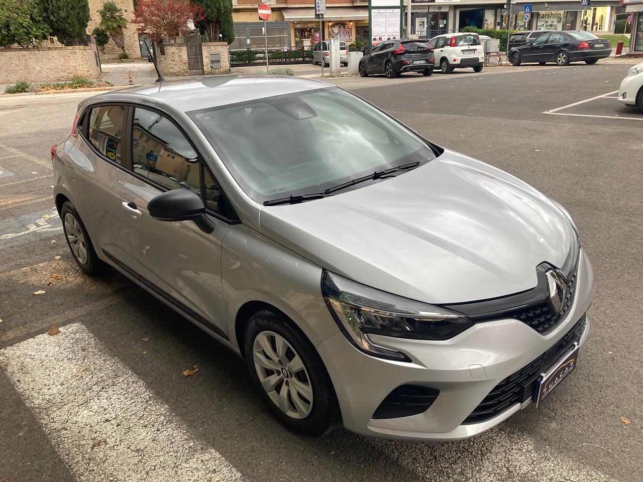 Renault Clio 1.0 TCe 90 Techno #7399