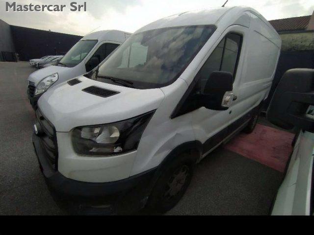 FORD Transit Transit 350 2.0TDCi EBl130CV PM-TM Fur Tr- GK753ZC