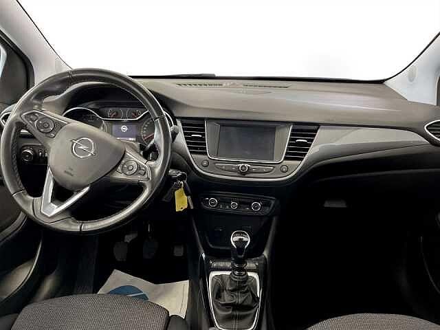 Opel Crossland Crossland 1.2 Elegance s&s 110cv