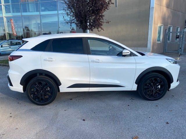 EVO Evo7 KAIROS 1.5 Turbo BI-FUEL GPL