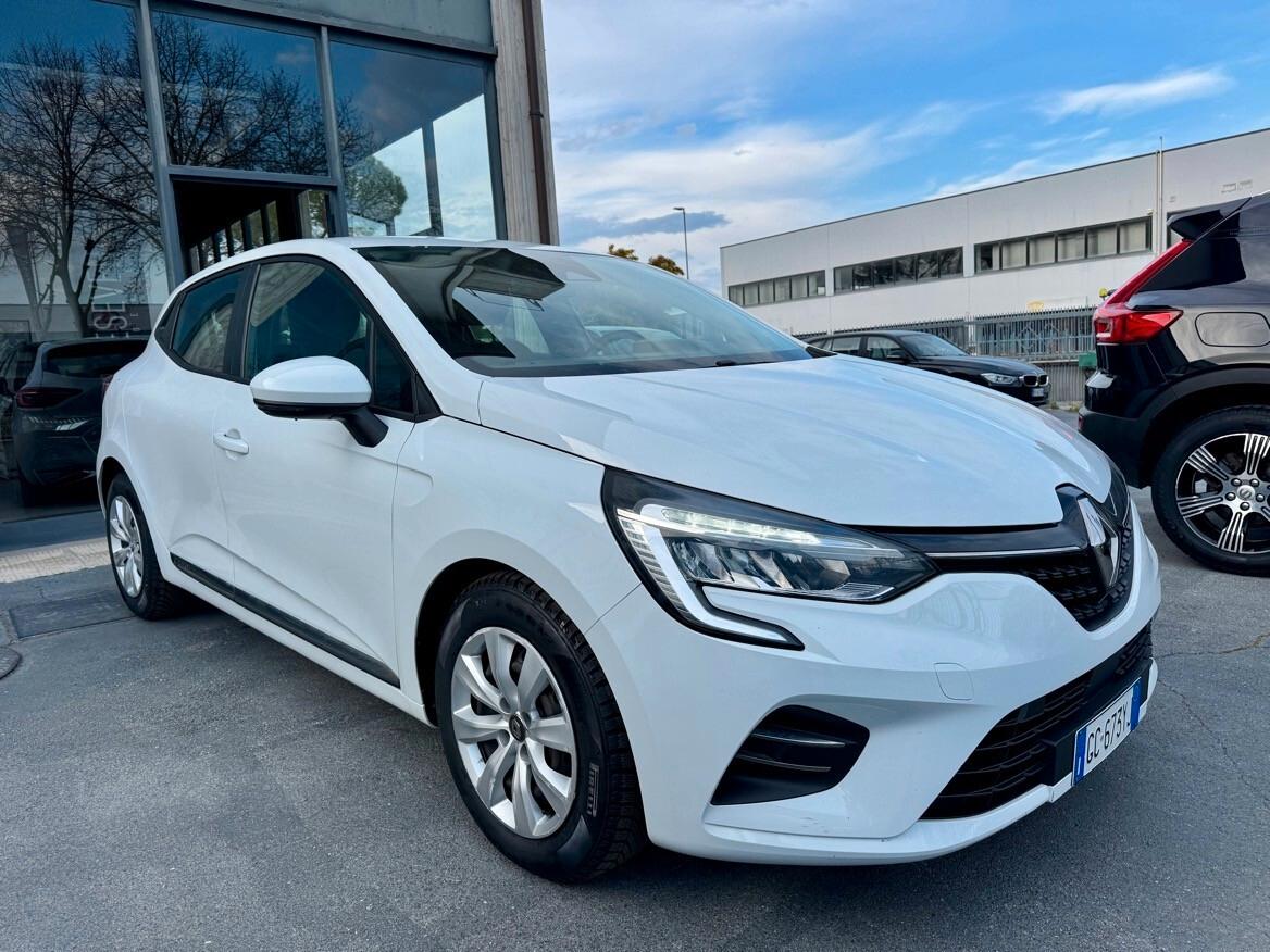 Renault Clio Blue dCi 85 CV 5 porte Business