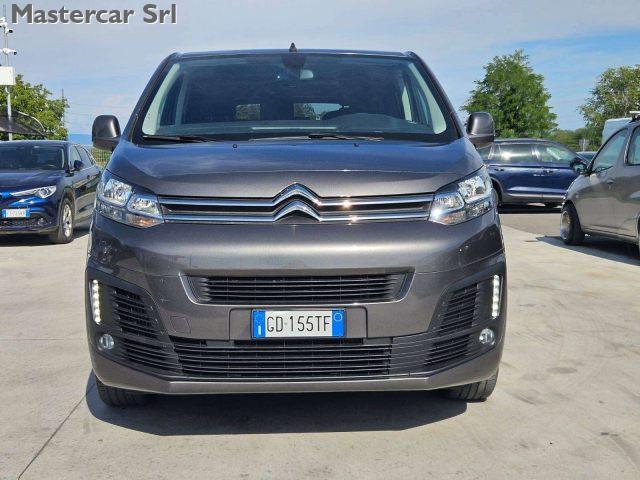 CITROEN Spacetourer Spacetourer 2.0 BLUEHDI 120 SeS M BUSINESS EAT8 -
