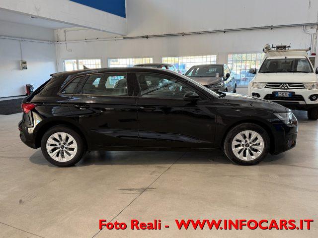 AUDI A3 SPB 40 TFSI Phev e S tronic Business - PROMO