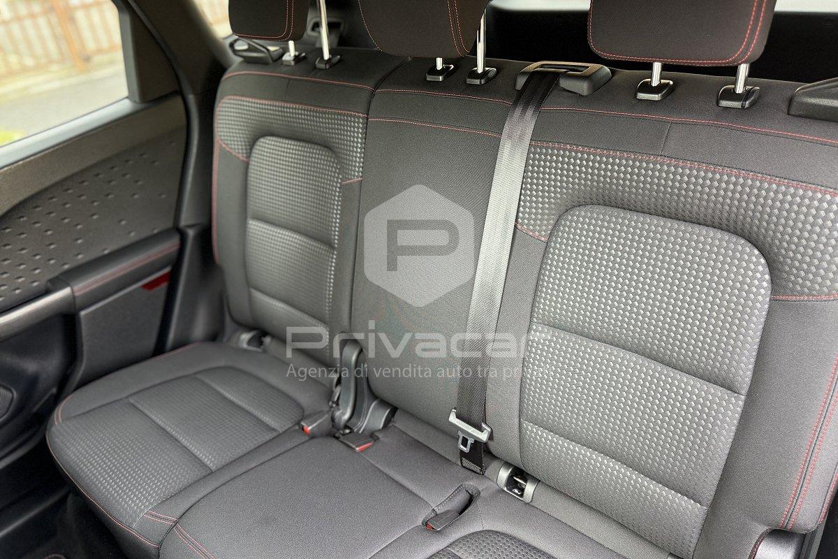 FORD Kuga 2.0 EcoBlue Hybrid 150 CV 2WD ST-Line