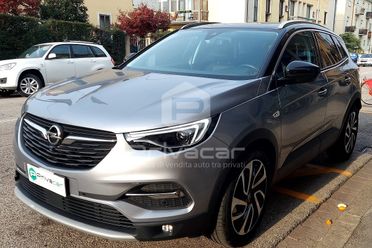 OPEL Grandland X 2.0 diesel Ecotec Start&Stop aut. Ultimate