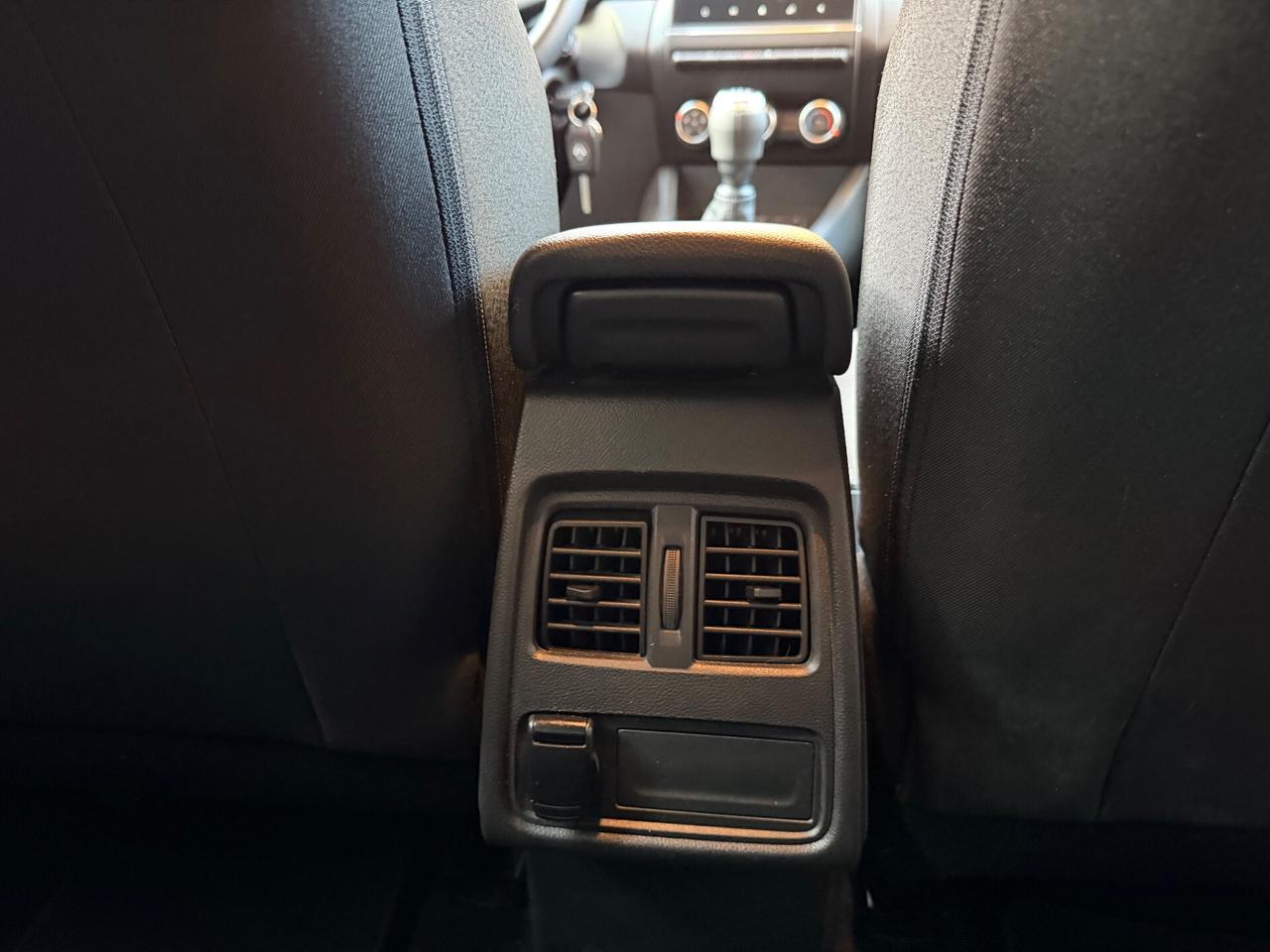 Renault Captur GPL 1.0 100 CV