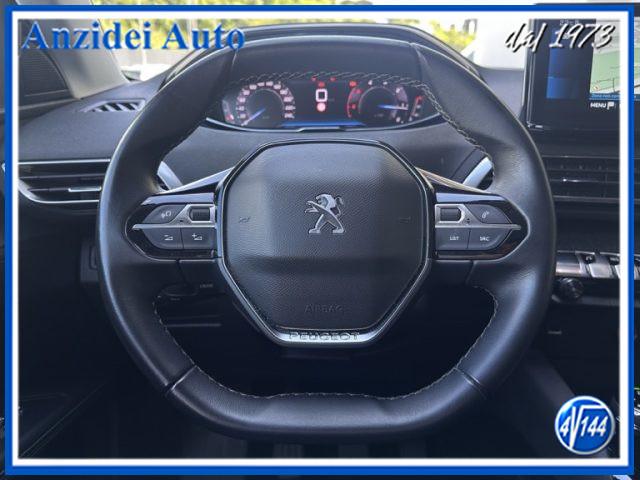 PEUGEOT 5008 1.5 BlueHDi 130 7 Posti Allure Pack