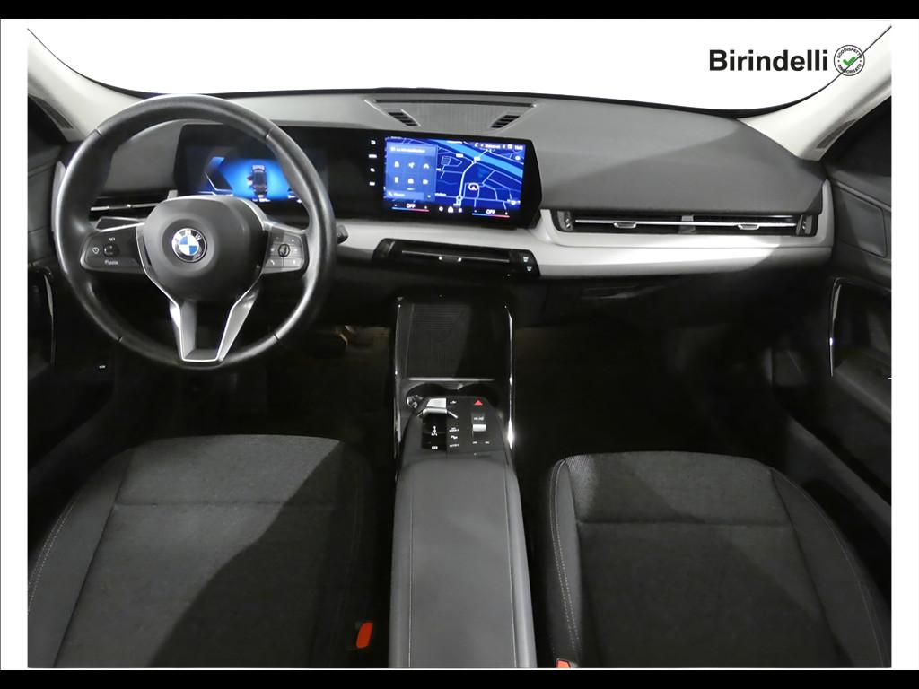 BMW X1 (U11) - X1 sDrive 18i