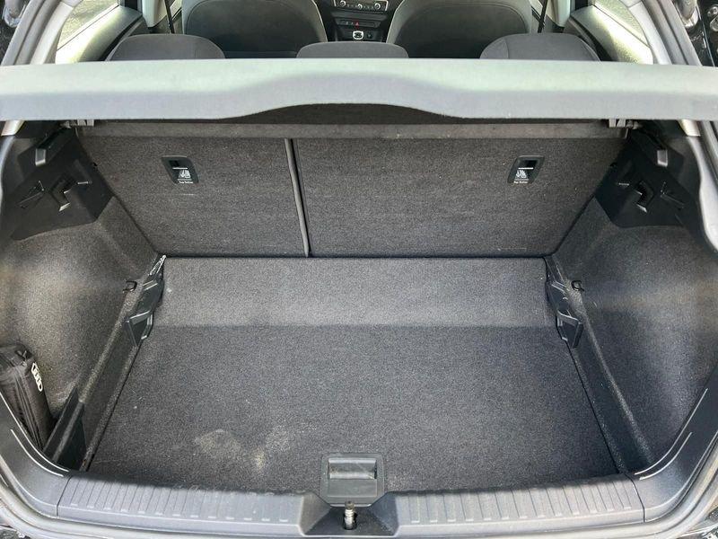 Audi A1 A1 1.0 TFSI ultra S tronic