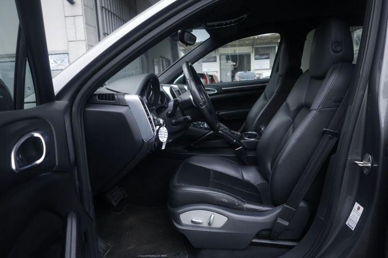 Porsche Cayenne Porsche Cayenne 3.0 Diesel Unicoproprietario