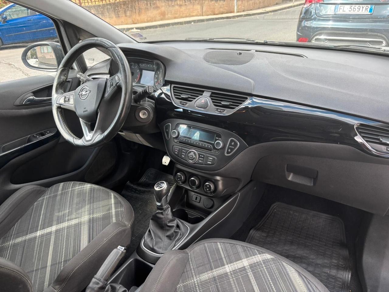 Opel Corsa 1.2 5 porte Innovation