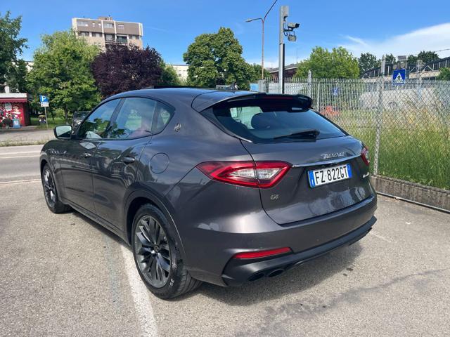 MASERATI Levante V6 Diesel AWD Gransport