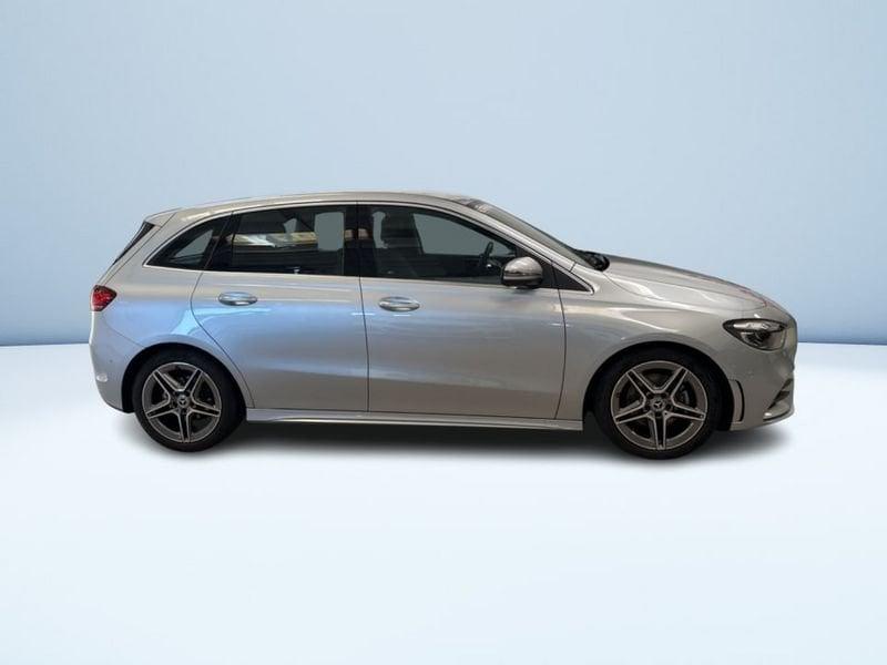 Mercedes-Benz Classe B 180d Automatic AMG Line Advanced Plus Digital Edition