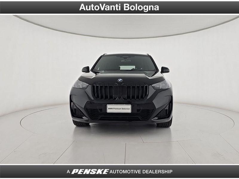 BMW X1 X1 xdrive20d mhev 48V MSport Pro auto