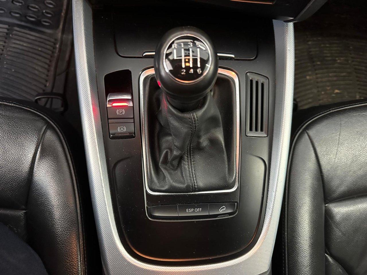 Audi Q5 2.0 tdi quattro 143cv dpf