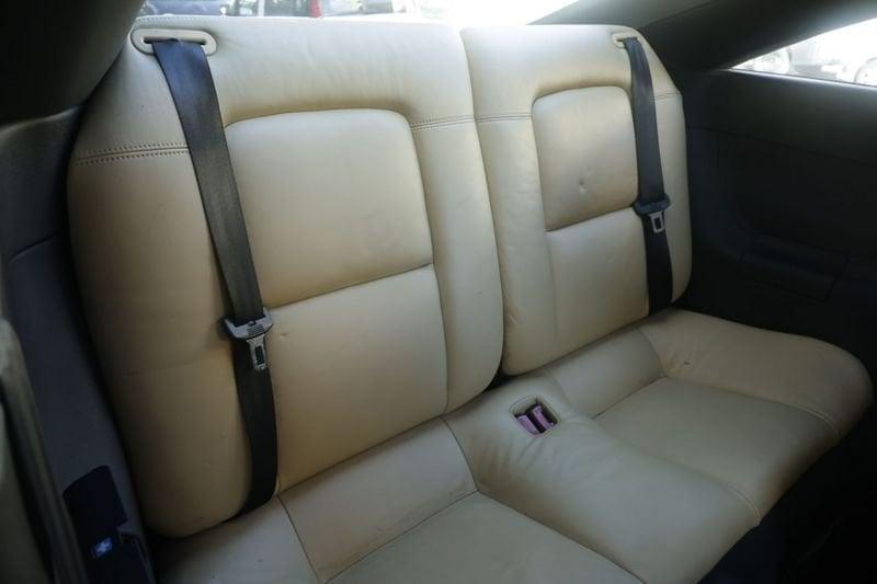 Audi TT Audi TT Coupé 1.8 T 20V 190 CV Unicoproprietario