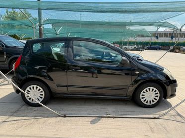Citroen C2 1.1 UNICO-PROPR 38.000 KM