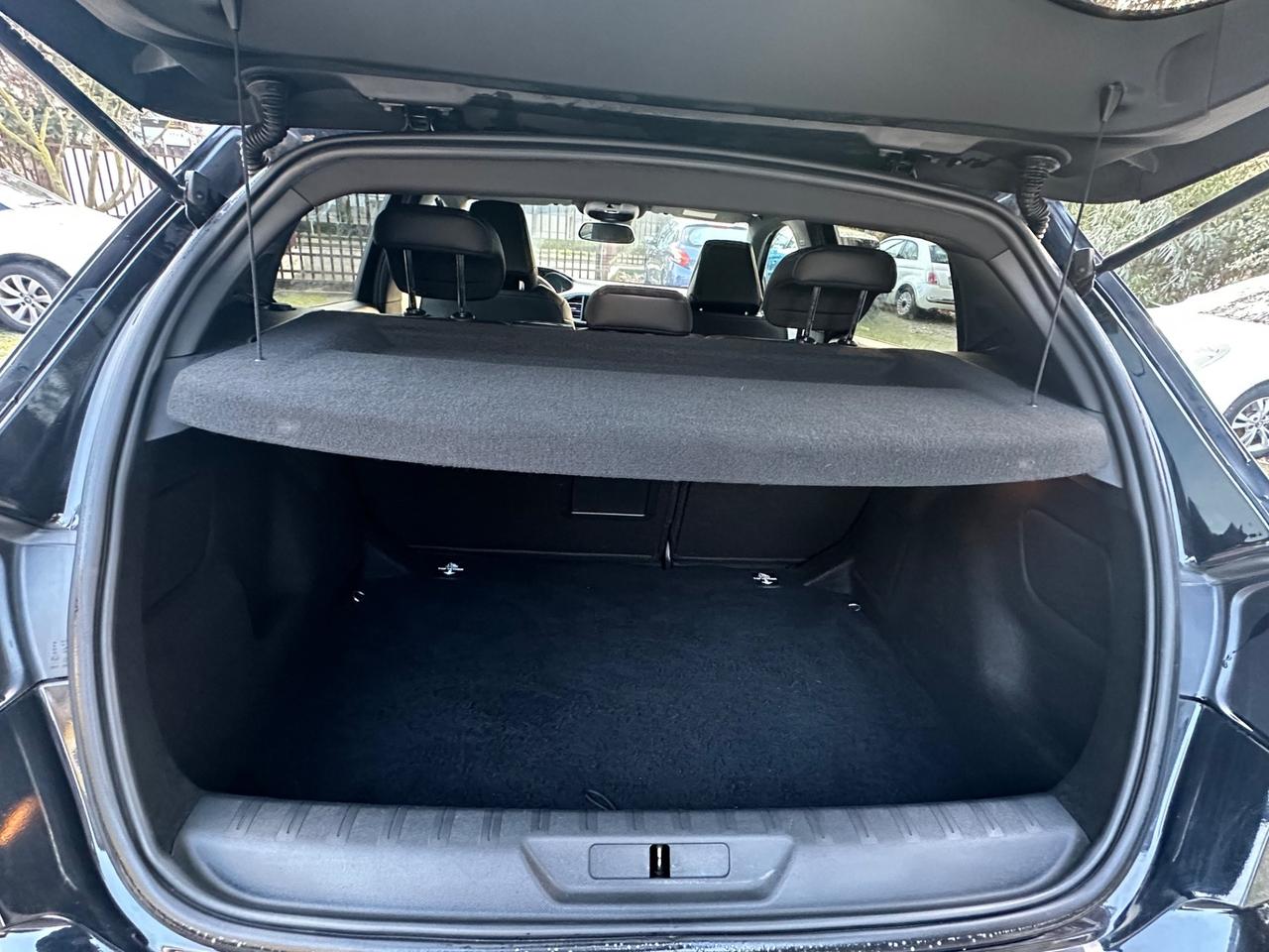 Peugeot 308 THP 205 S&S GT