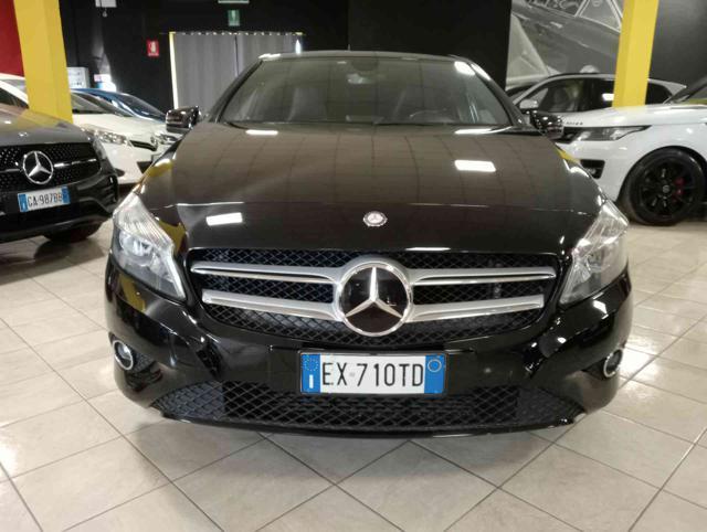 MERCEDES-BENZ A 160 CDI Sport ** KM CERTIF. MERCEDES **
