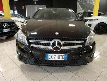 MERCEDES-BENZ A 160 CDI Sport ** KM CERTIF. MERCEDES **