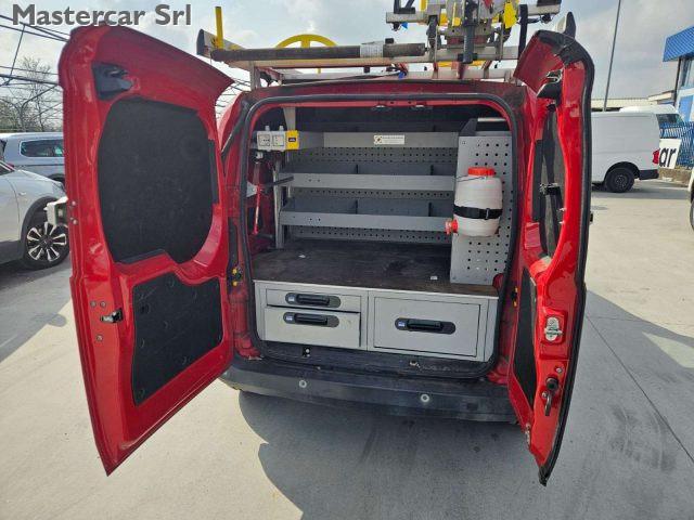 FIAT Fiorino 1.3 MJT 95CV Furgone Adventure E6 - FE219DX