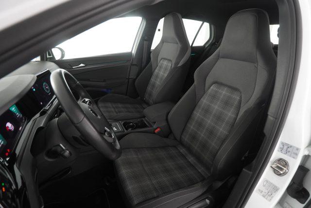 VOLKSWAGEN Golf Golf 2.0 TDI GTD DSG