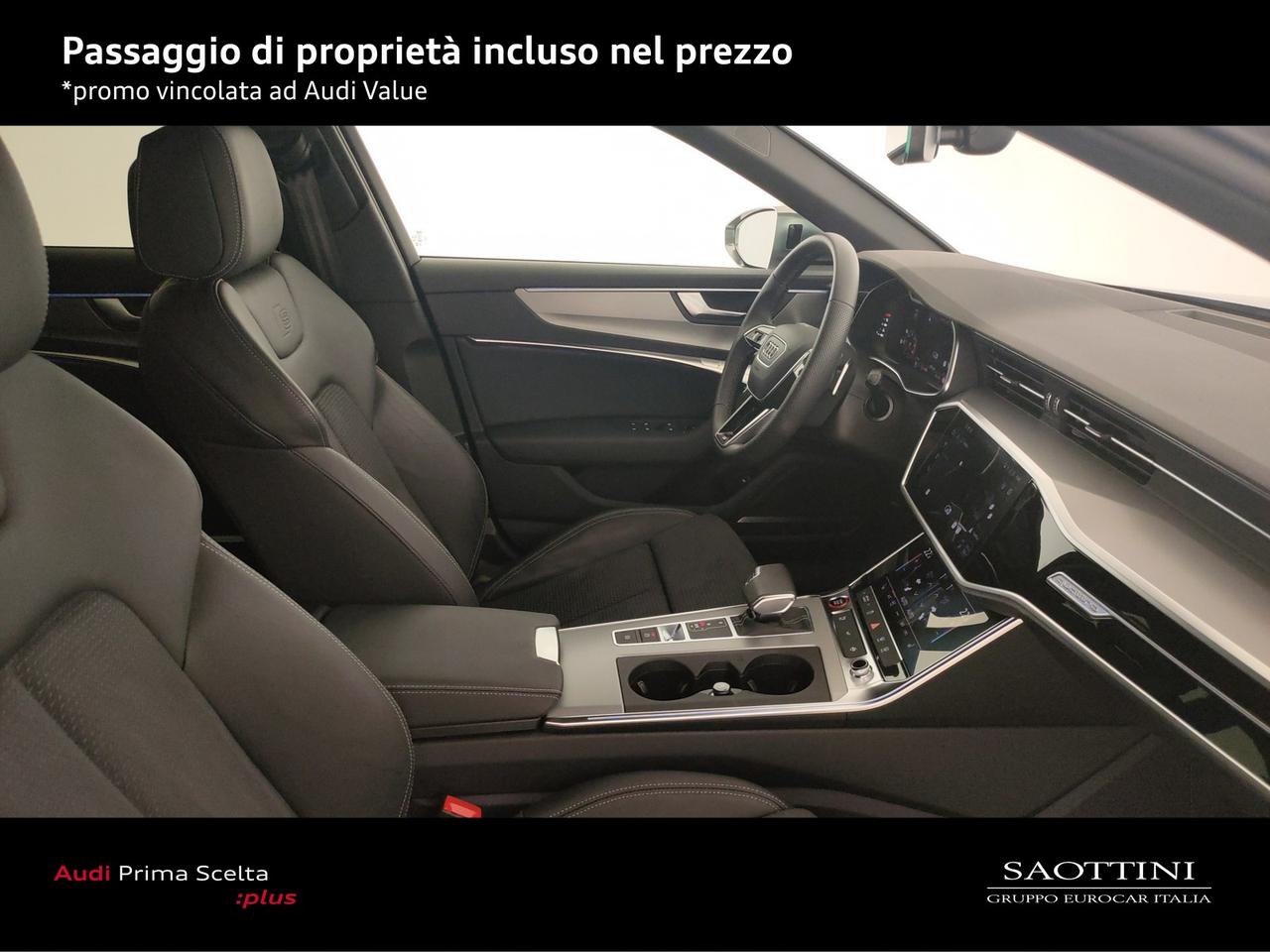 Avant 3.0 TDI quattro 344 CV Tiptronic