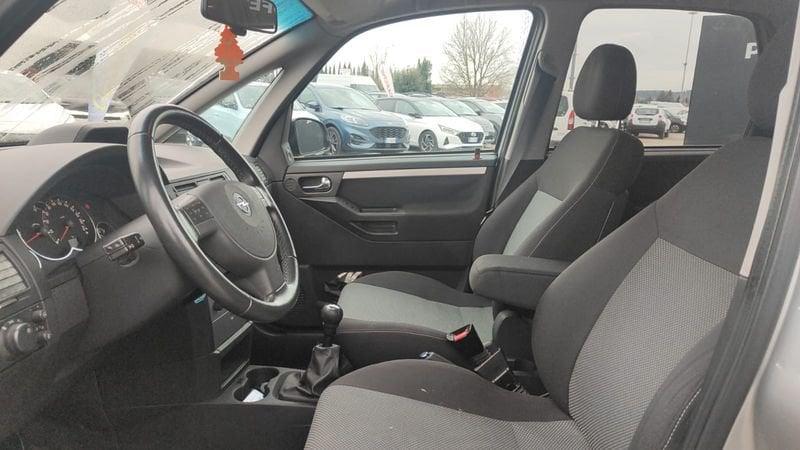 Opel Meriva Meriva 1.6 16V Cosmo