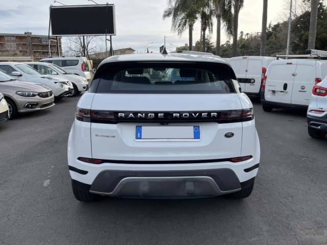 Land Rover Range Rover Evoque 2.0d i4 S FWD 163CV - SOLO 45.800 KM