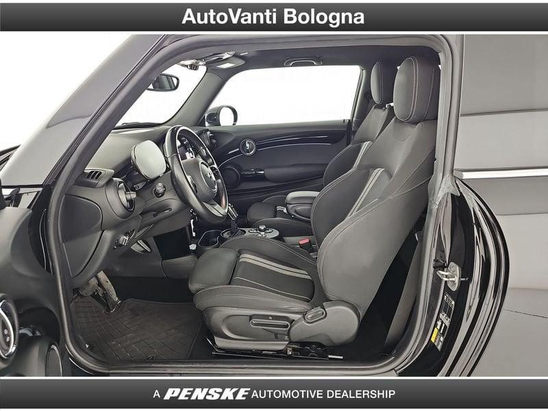 MINI Cooper SE Cooper SE Classic