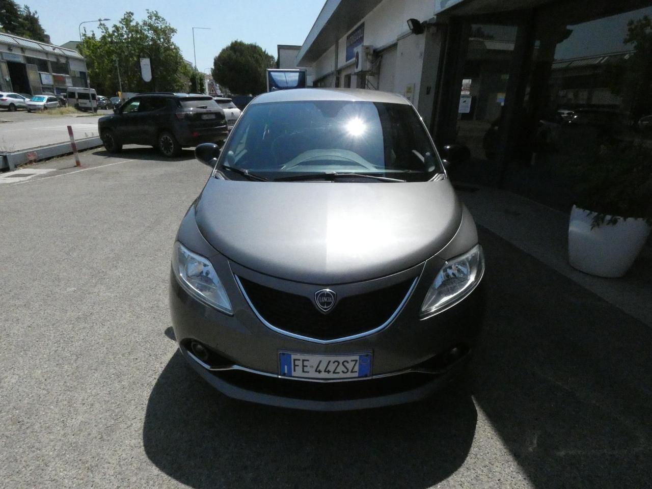 LANCIA Ypsilon 3ª serie Ypsilon 1.3 MJT 16V 95...
