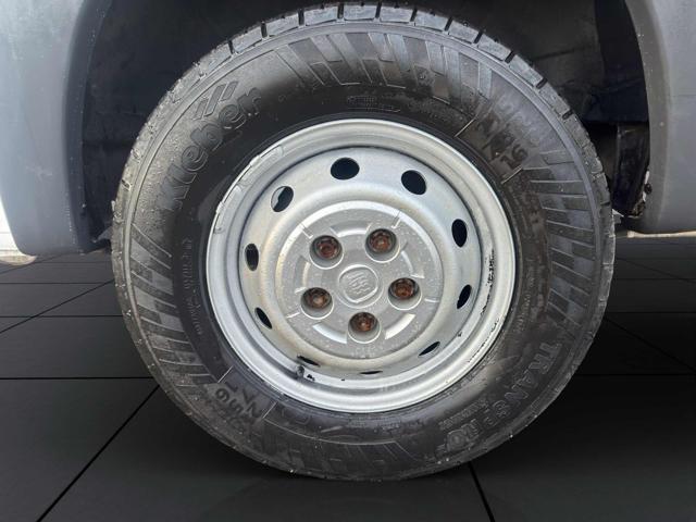 FIAT Ducato 35 MAXI L4H3 2.3 MJT 130 CV E6B SUPERALTO-CLIMA-