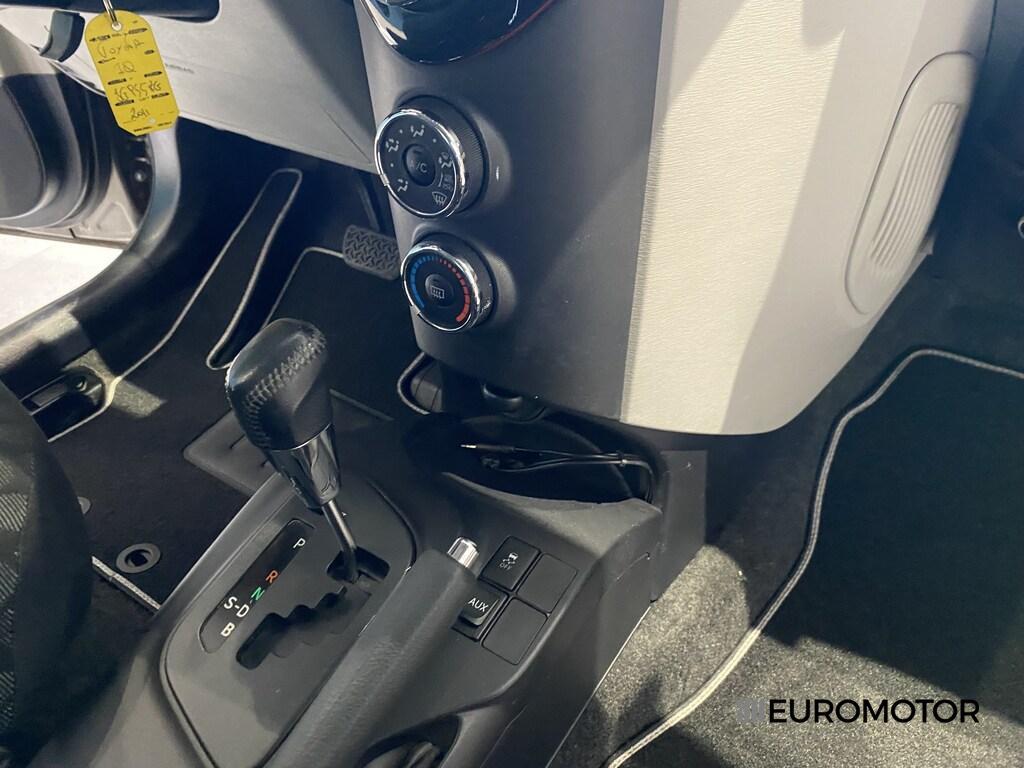 Toyota iQ 1.0 Active