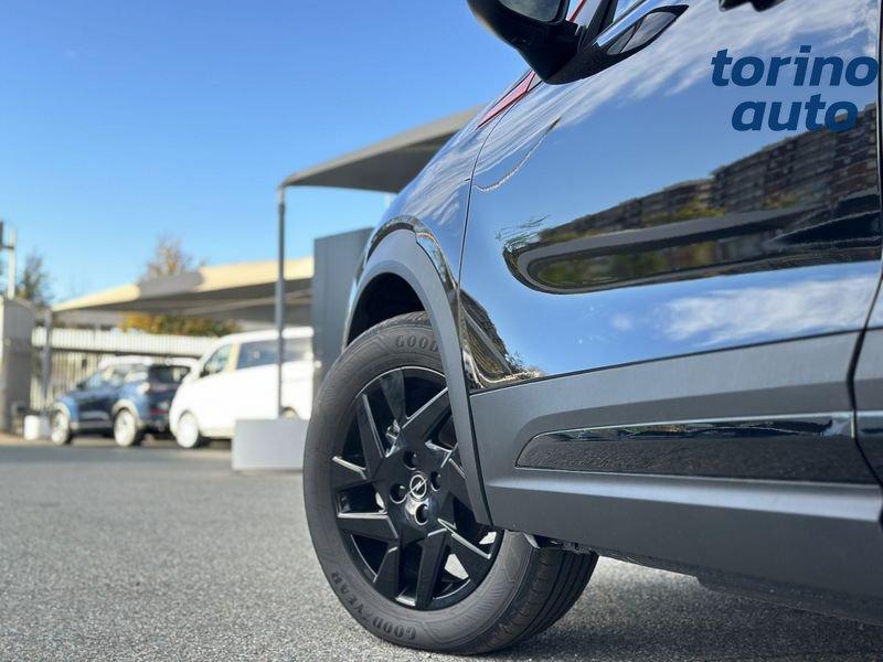 Opel Mokka Mokka 1.2 Turbo GS