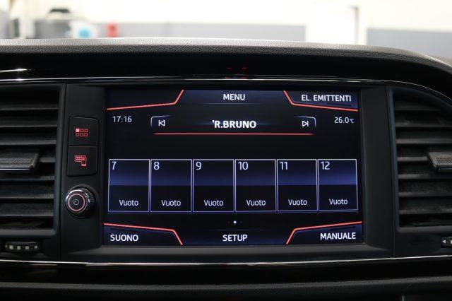 SEAT Leon 2.0 TDI 184 CV DSG 5p. FR