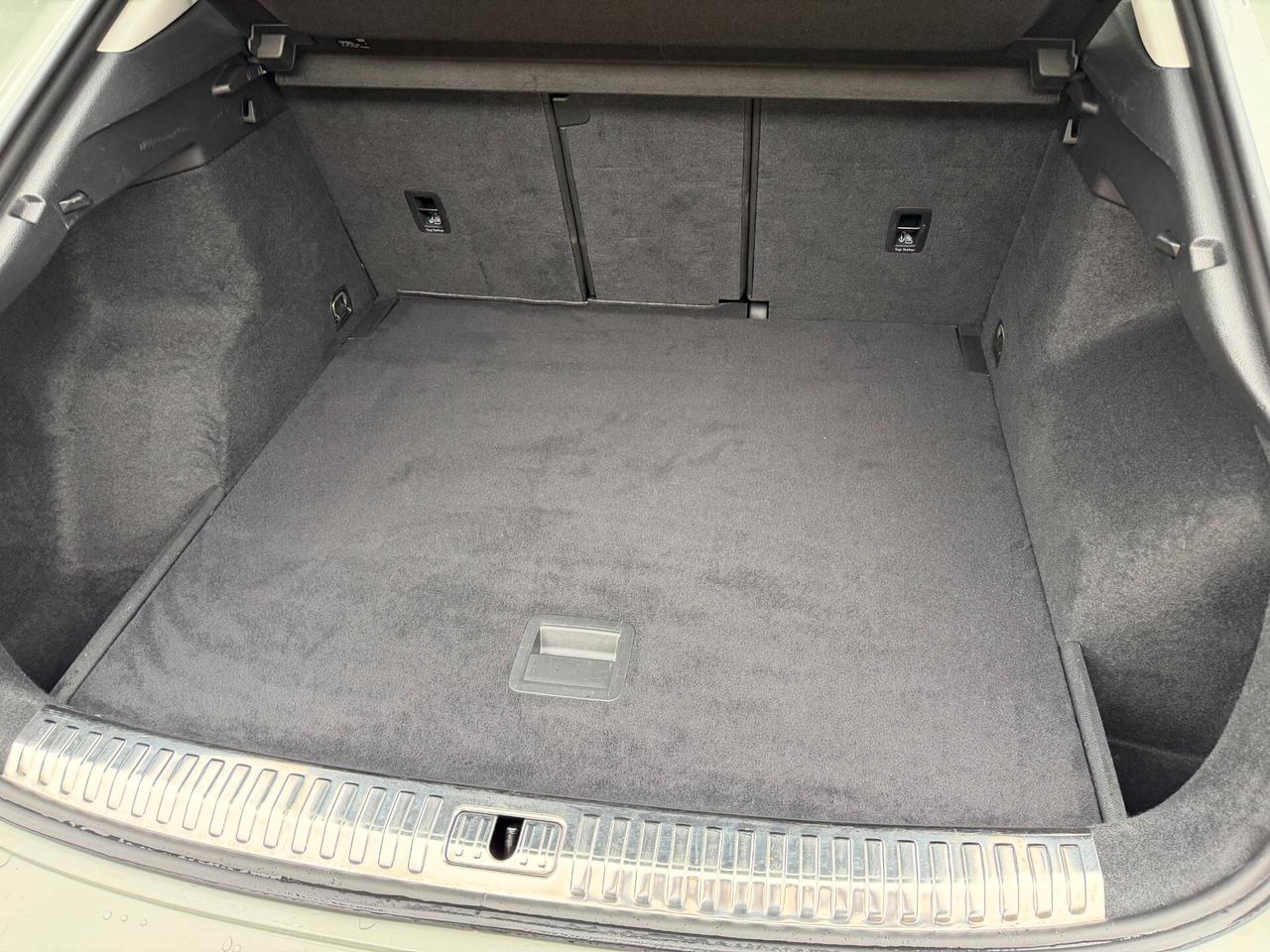 Audi Q3 SB 35 2.0 TDI 150 cv. S Tronic LINE EDITION