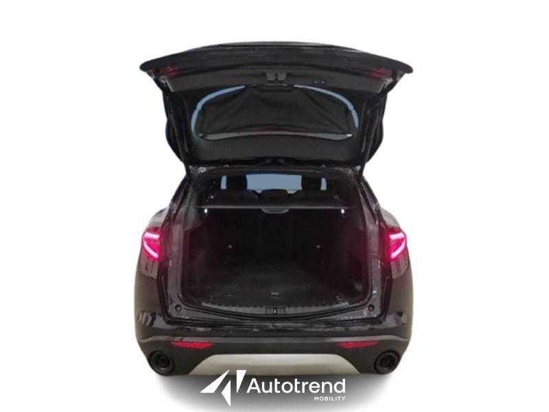 Alfa Romeo Stelvio 2.2 Turbo Diesel 160 CV Automatica AT8 Super Business RWD