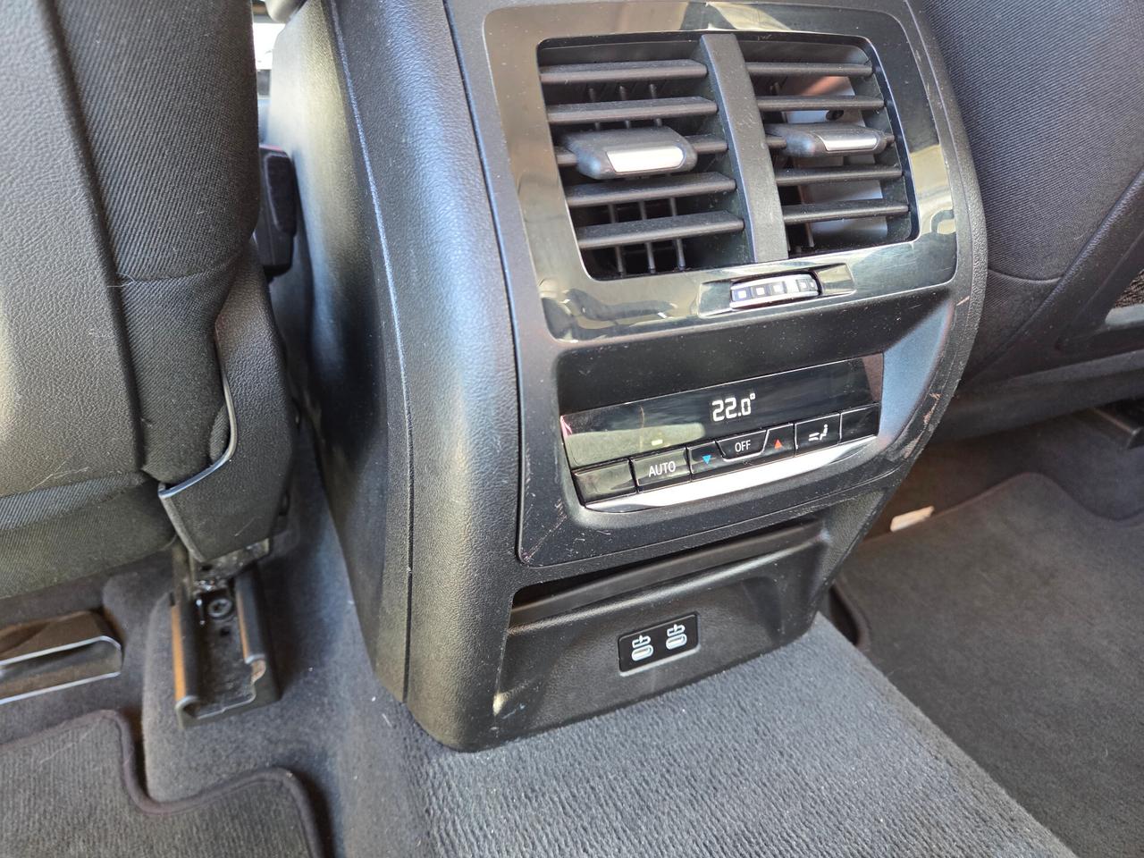 Bmw X3 xDrive20d 48V Business Advantage