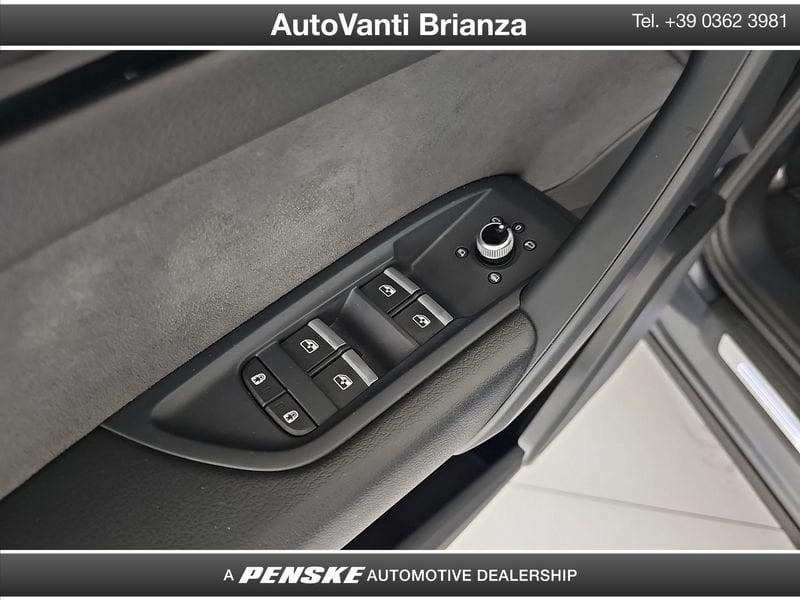 Audi Q5 Q5 SPB 40 TDI quattro S tronic S line plus