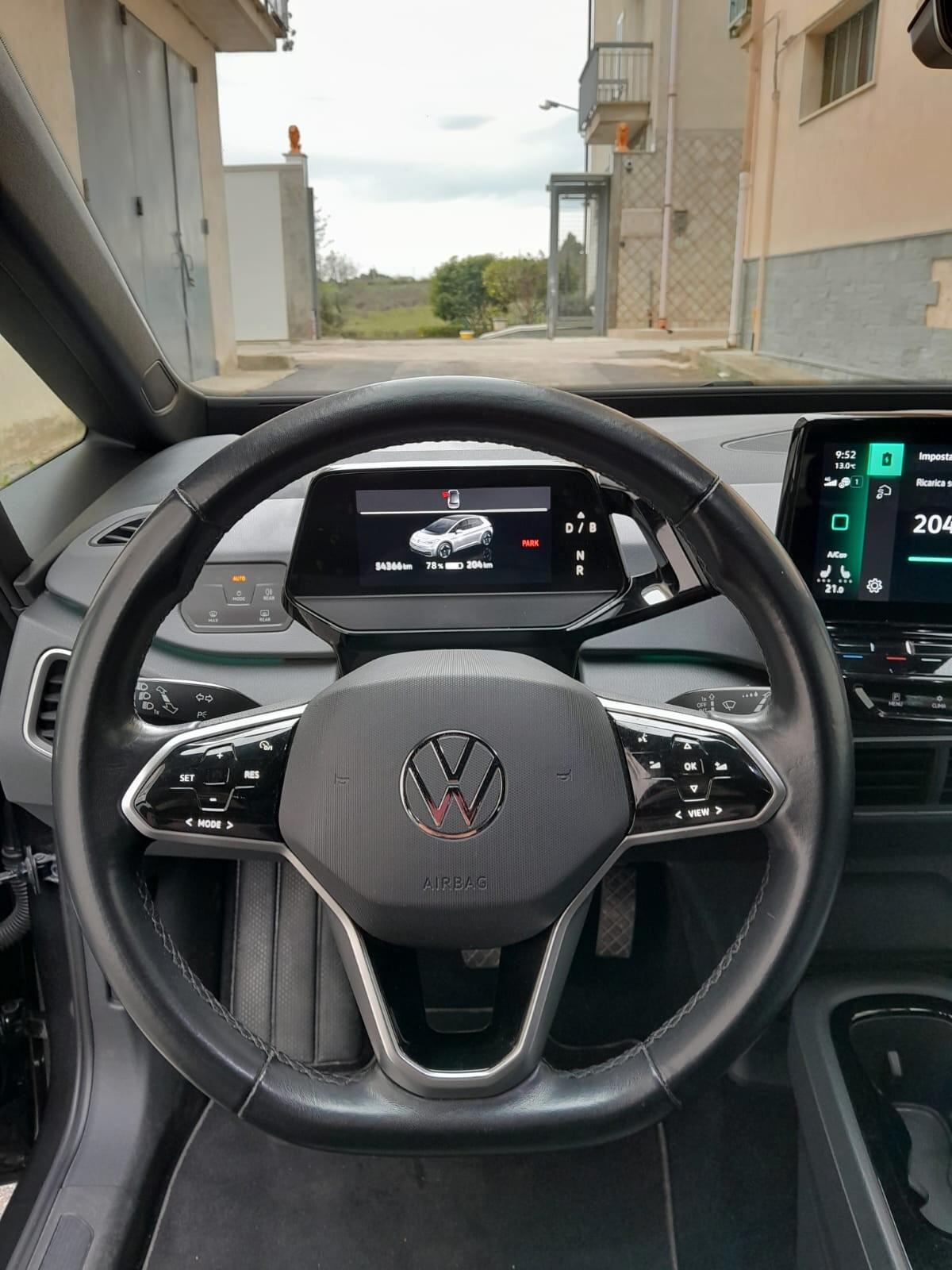 Volkswagen ID.3 Pro Performance