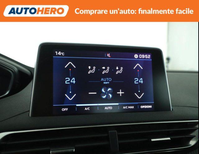 PEUGEOT 3008 PureTech Turbo 130 S&S Active Pack