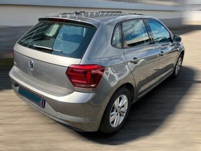 Volkswagen Polo 1.0 TSI 5p. Comfortline 95cv