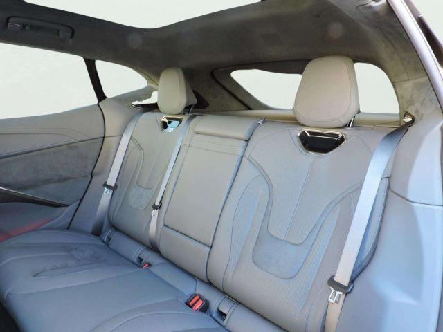 LOTUS Eletre 600 GT SE